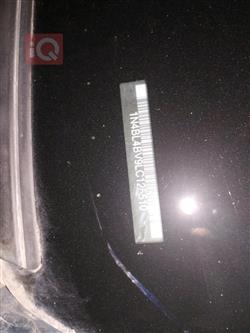 نيسان ألتيما